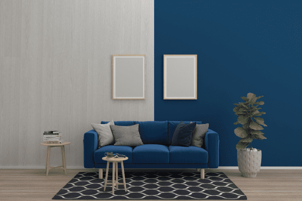 Cómo elegir papel pintado