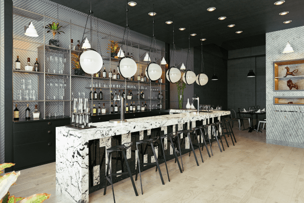 Estilos decorativos en tendencia
