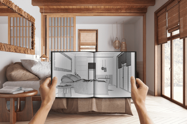 Ideas de decoración de interiores