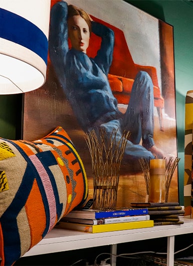 Interiorismo y Decoración en Zaragoza