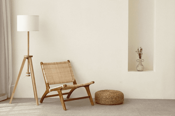 Muebles y accesorios imprescindibles