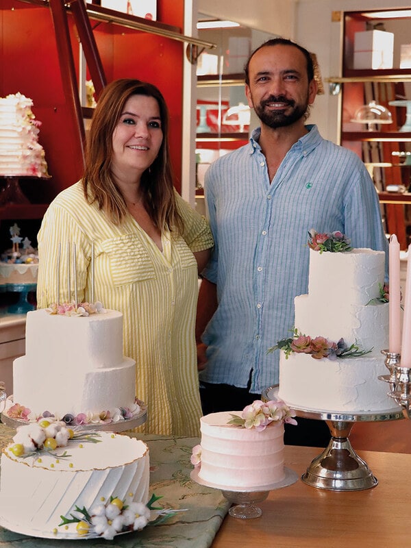 yolanda y carlos